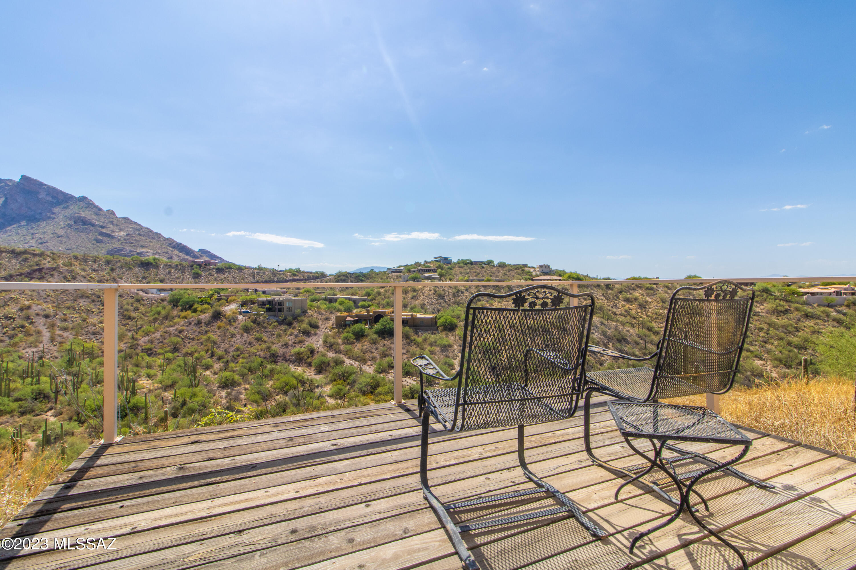The Foothills (48-140) - Residential Lease