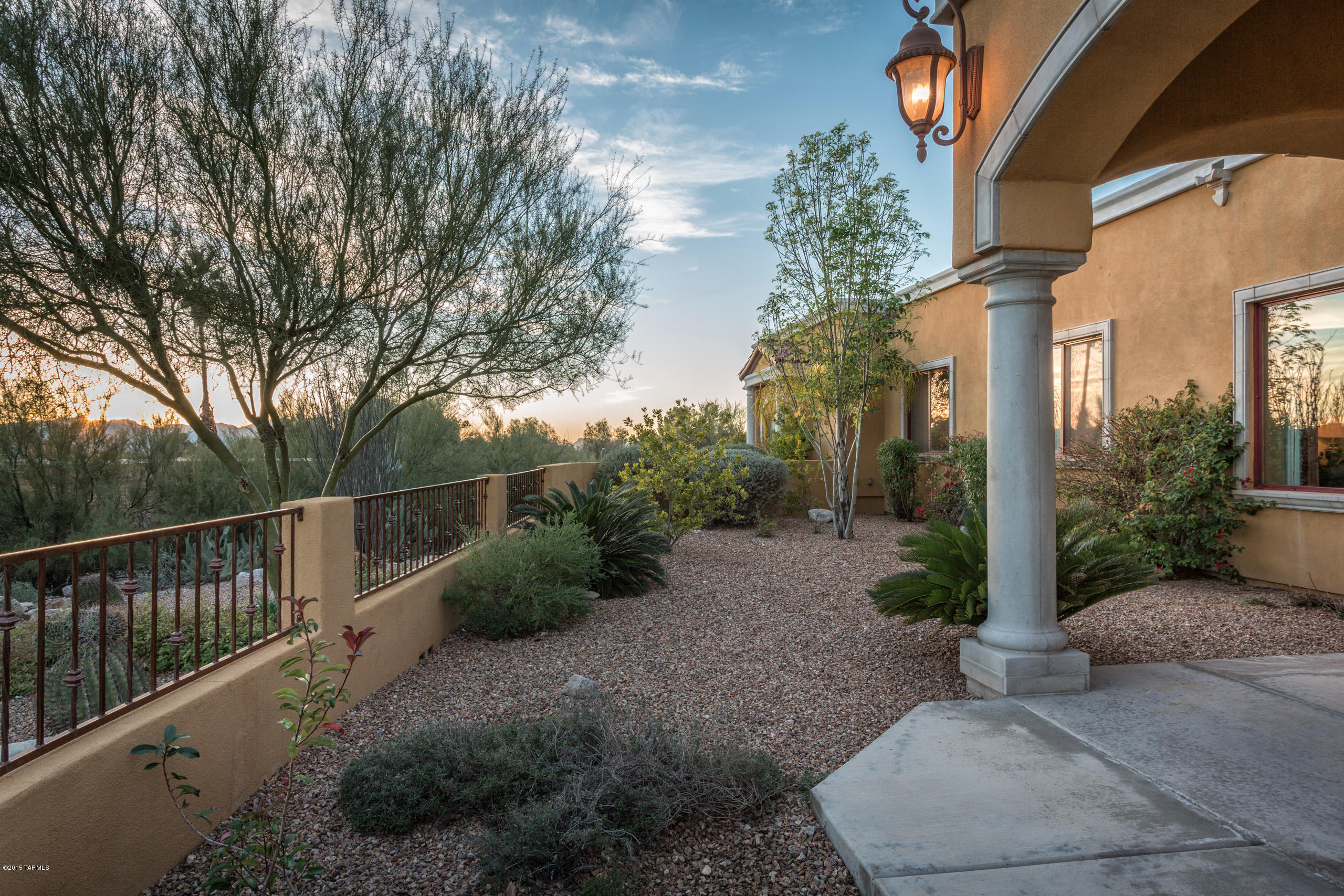 Catalina Foothills Estates NO. 7 - Residential