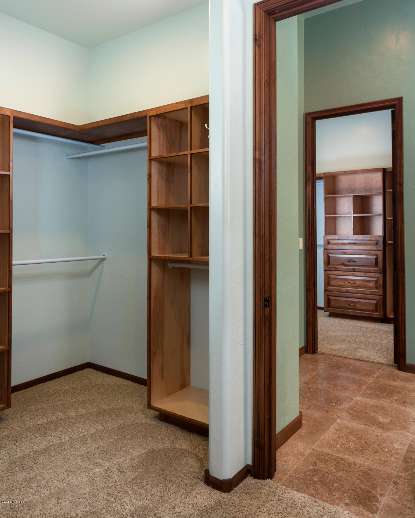 Catalina Foothills Estates NO. 7 - Residential