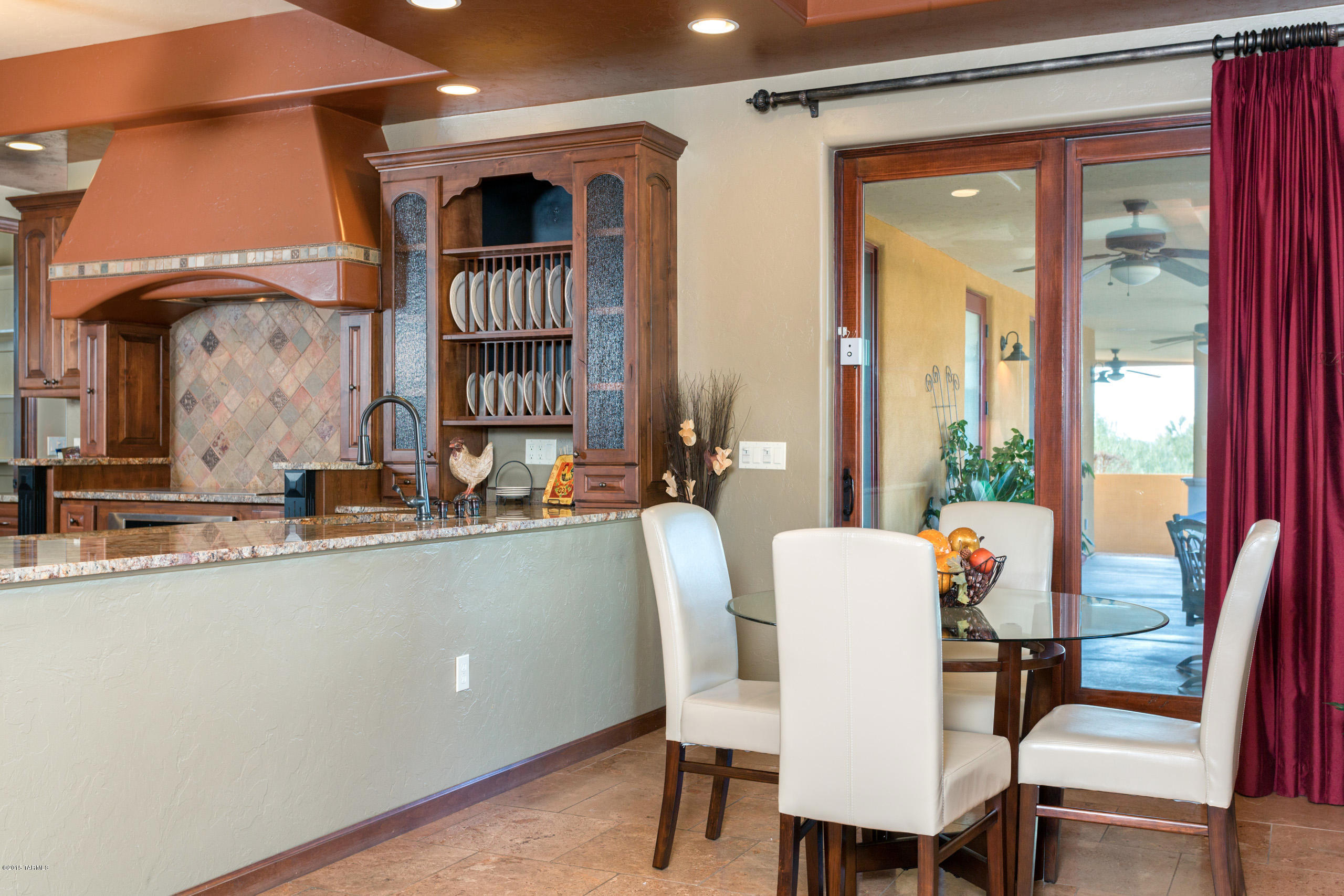 Catalina Foothills Estates NO. 7 - Residential