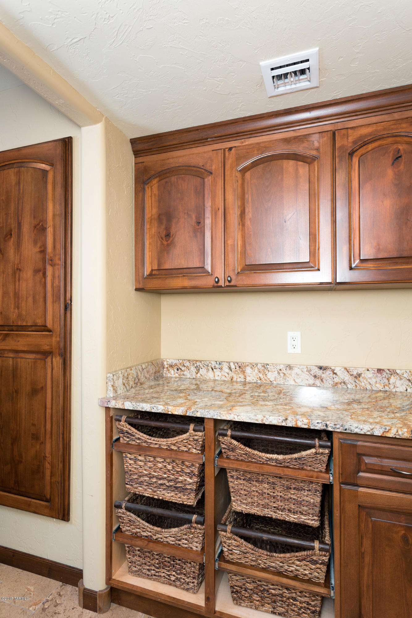 Catalina Foothills Estates NO. 7 - Residential