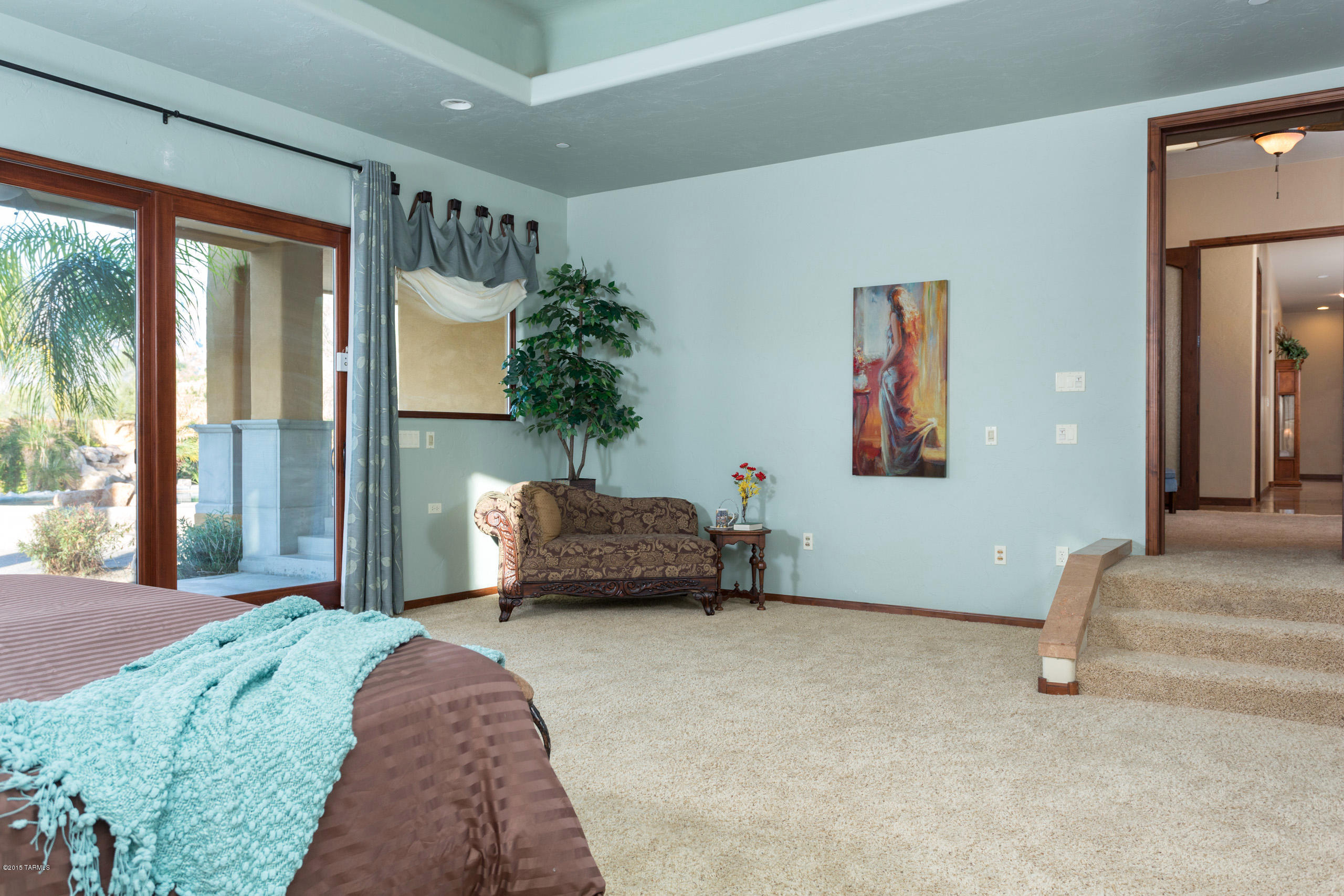 Catalina Foothills Estates NO. 7 - Residential