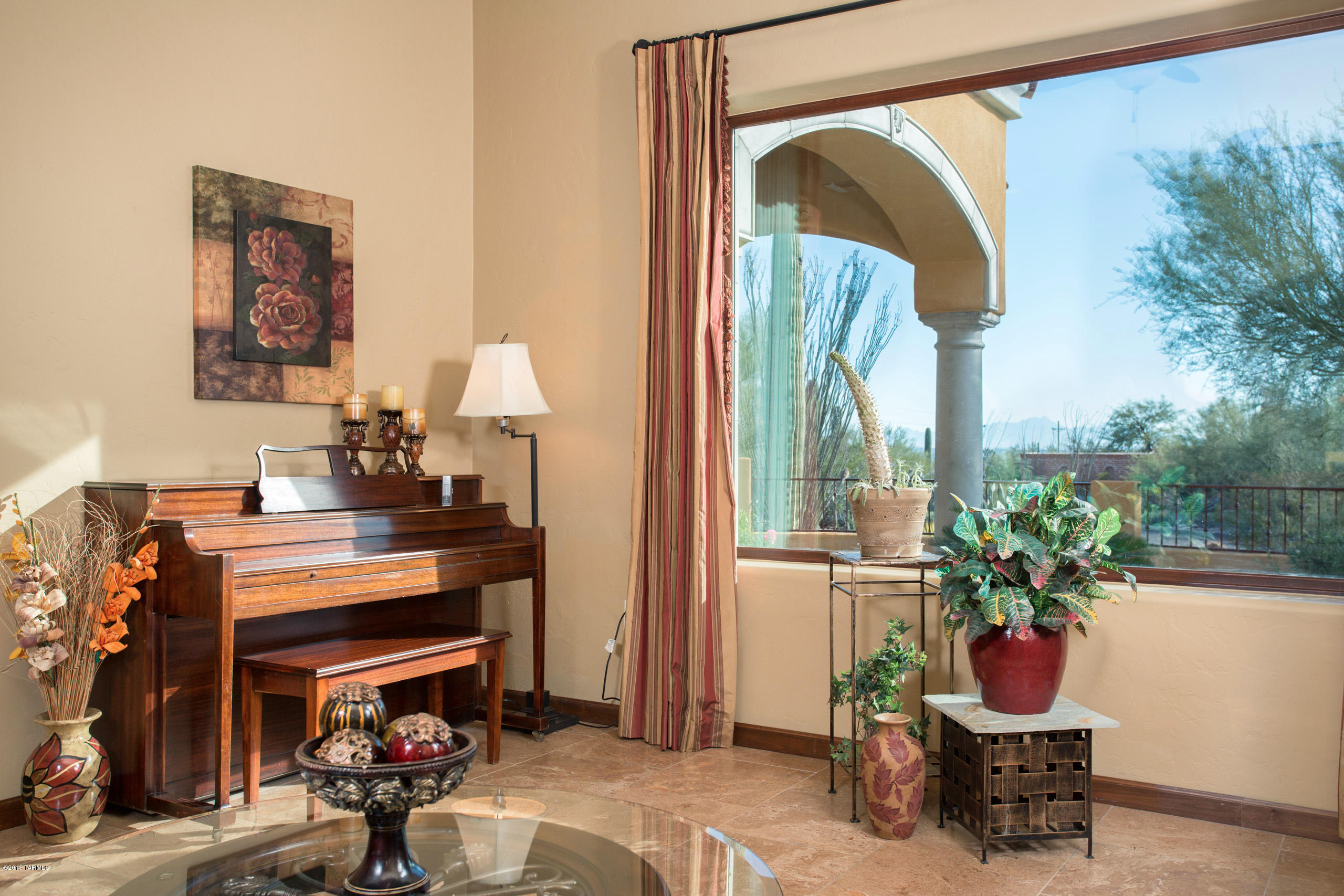 Catalina Foothills Estates NO. 7 - Residential
