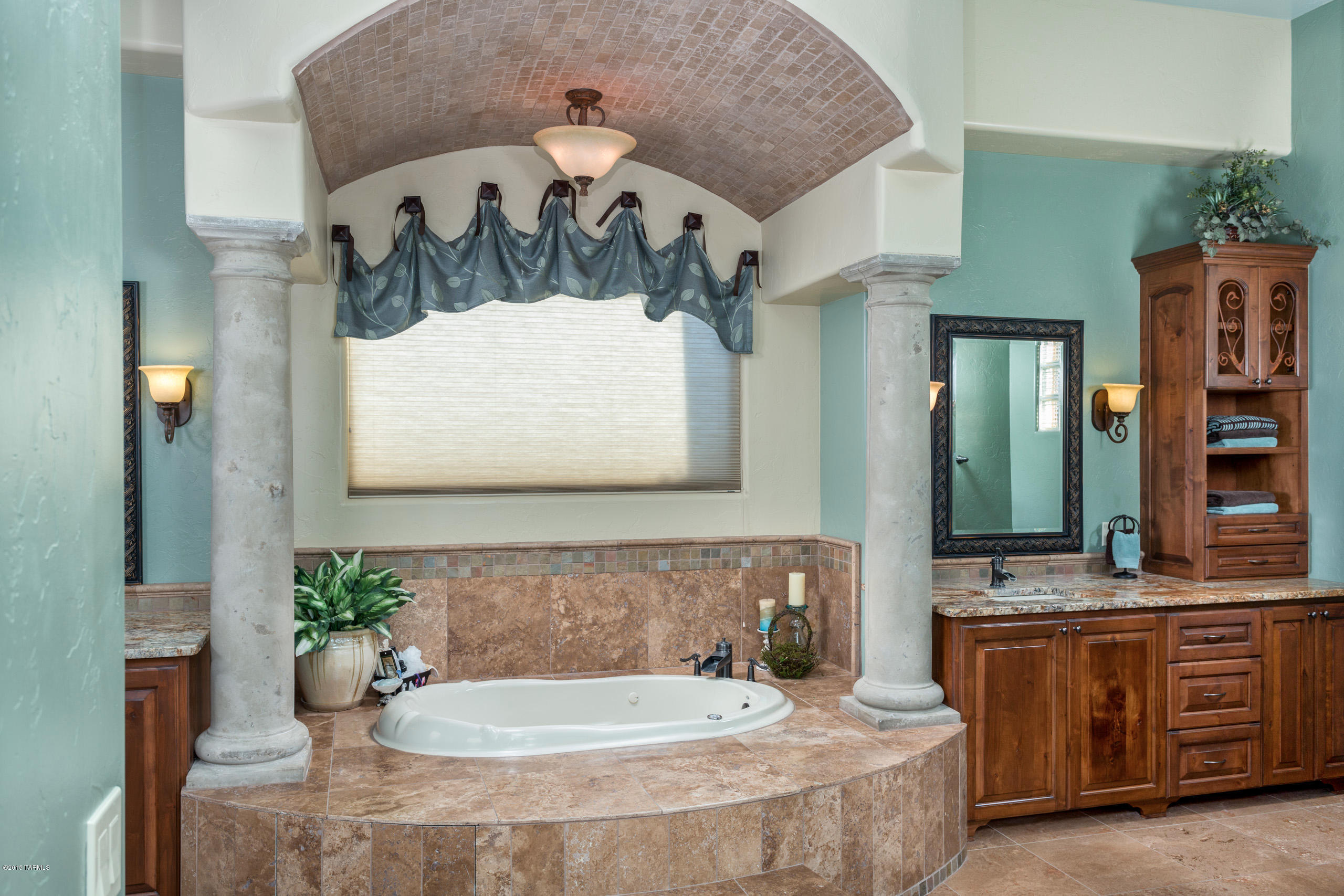 Catalina Foothills Estates NO. 7 - Residential