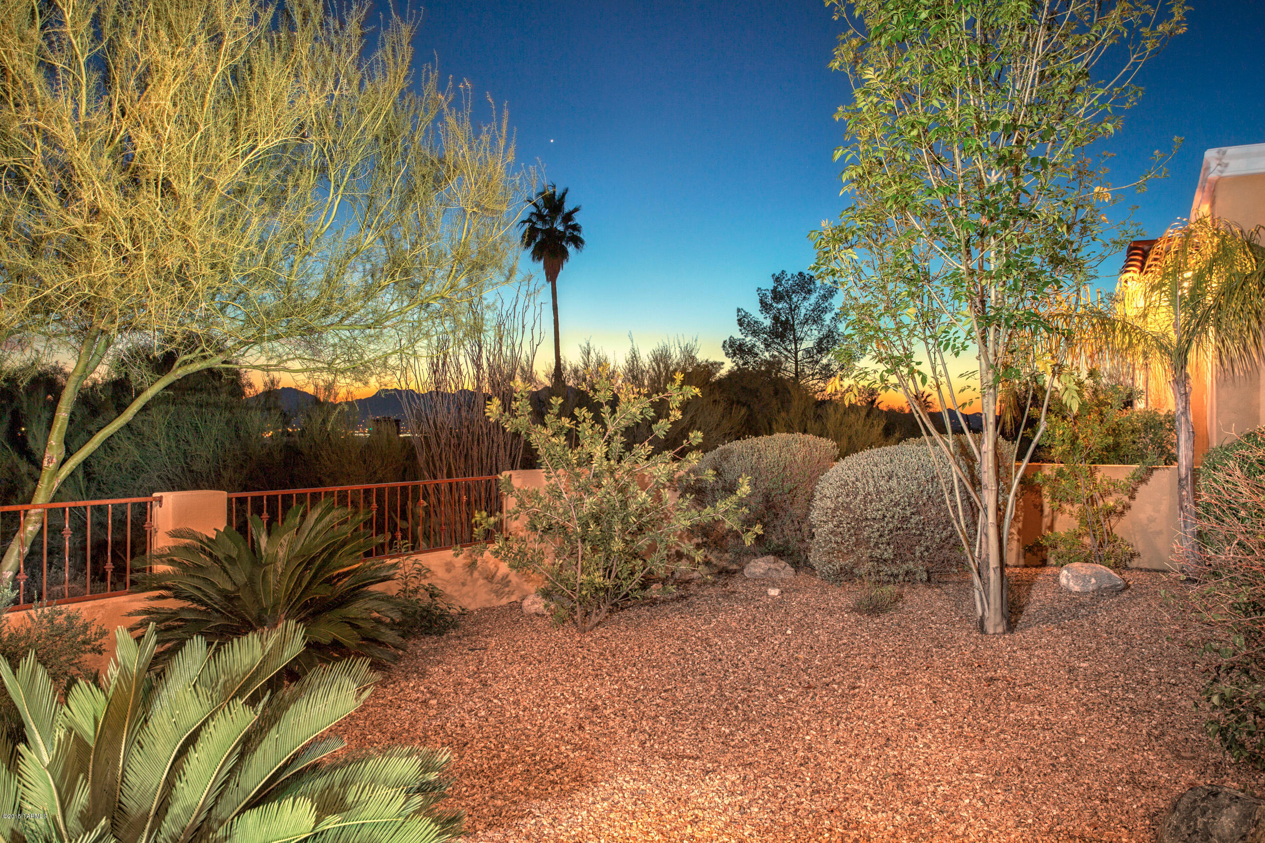 Catalina Foothills Estates NO. 7 - Residential