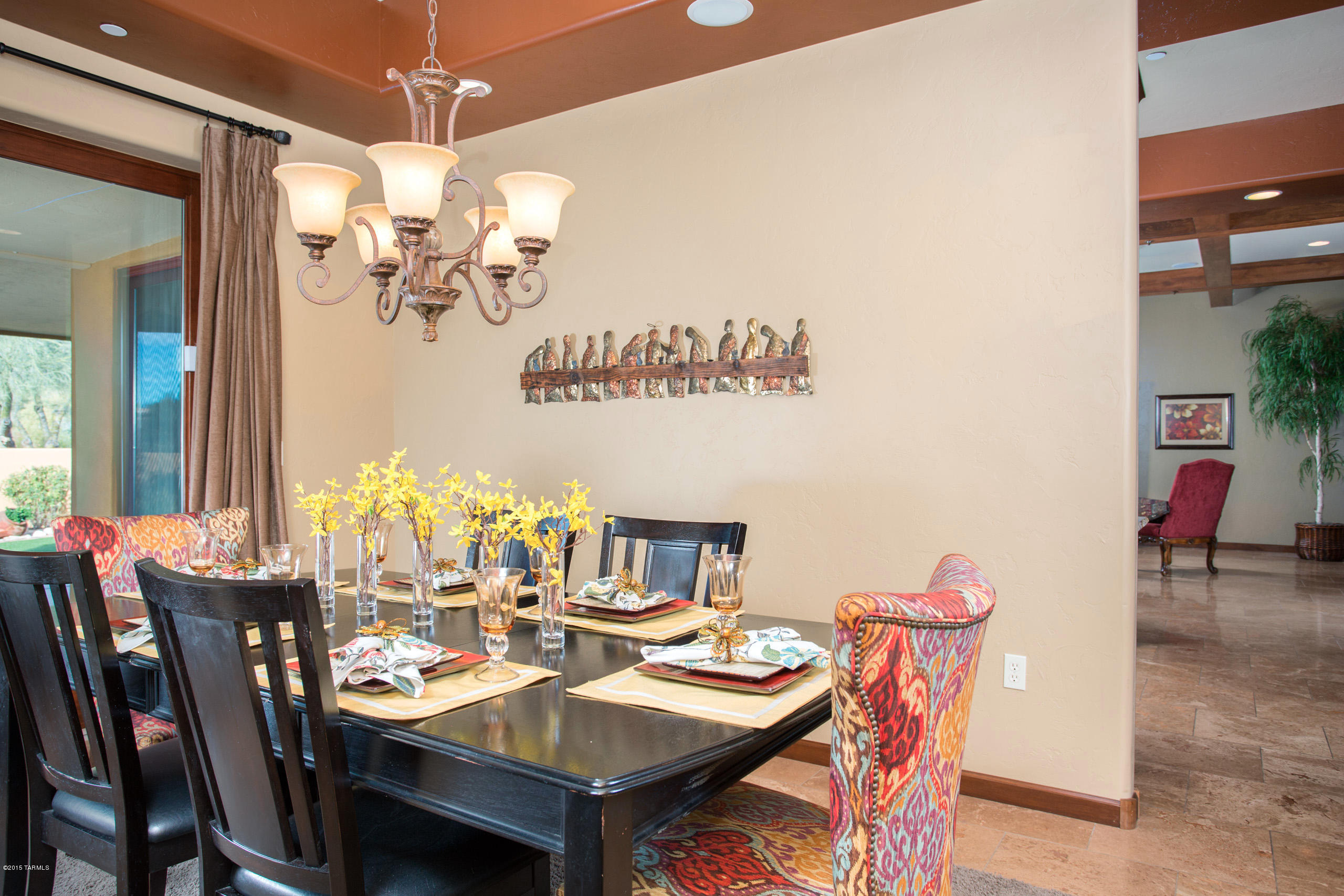 Catalina Foothills Estates NO. 7 - Residential