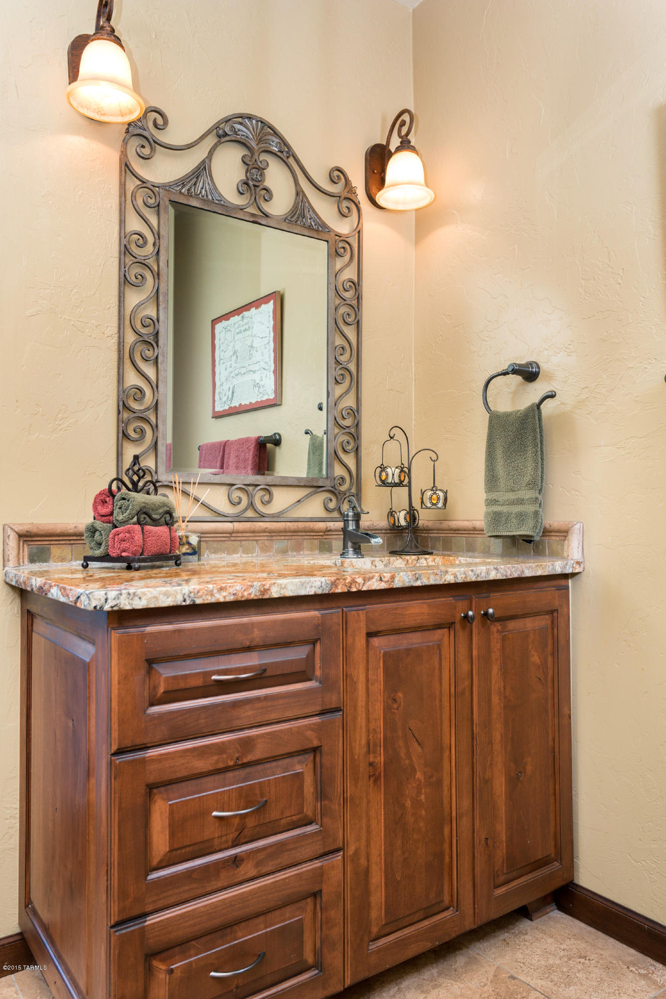 Catalina Foothills Estates NO. 7 - Residential