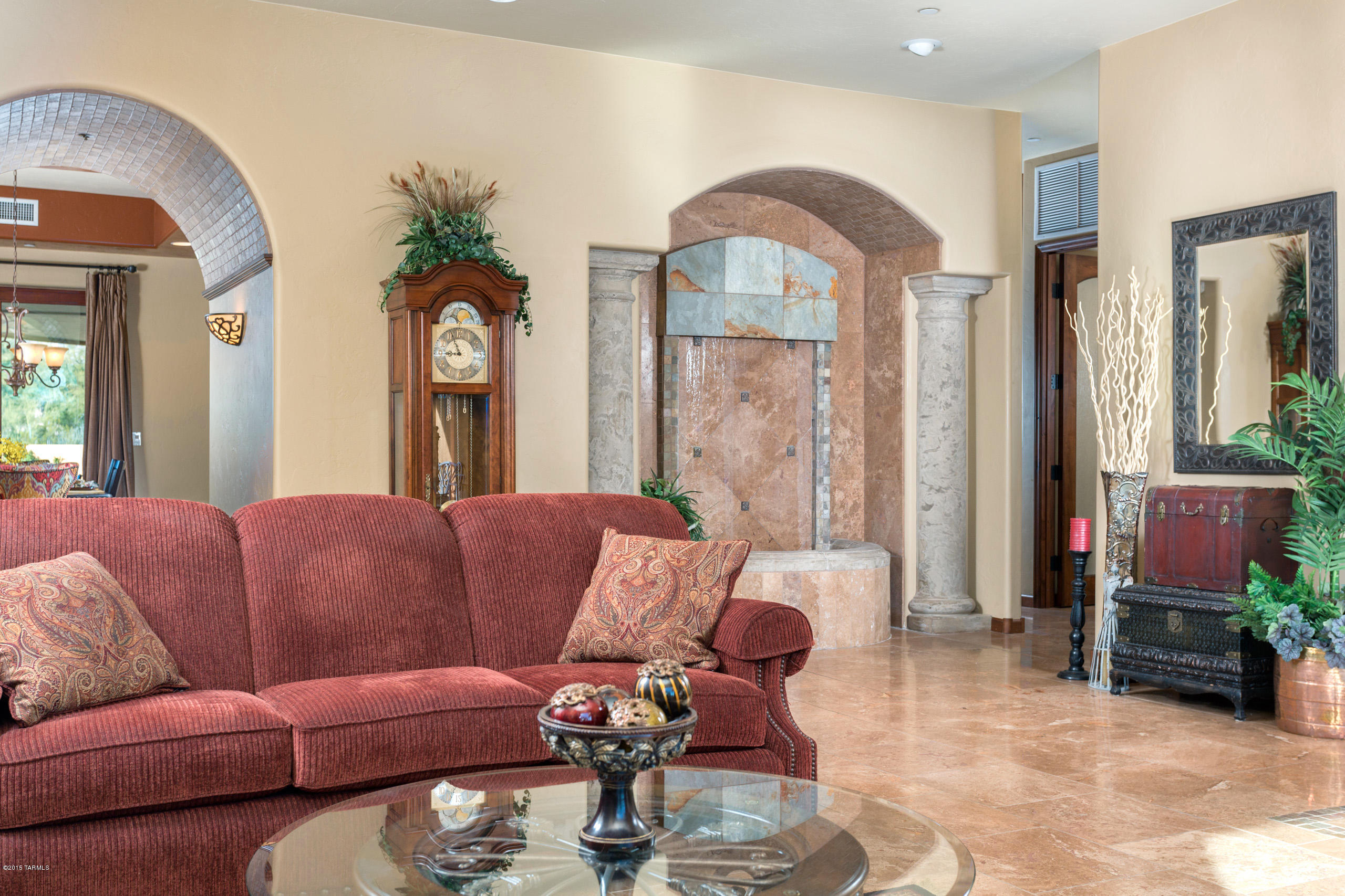 Catalina Foothills Estates NO. 7 - Residential