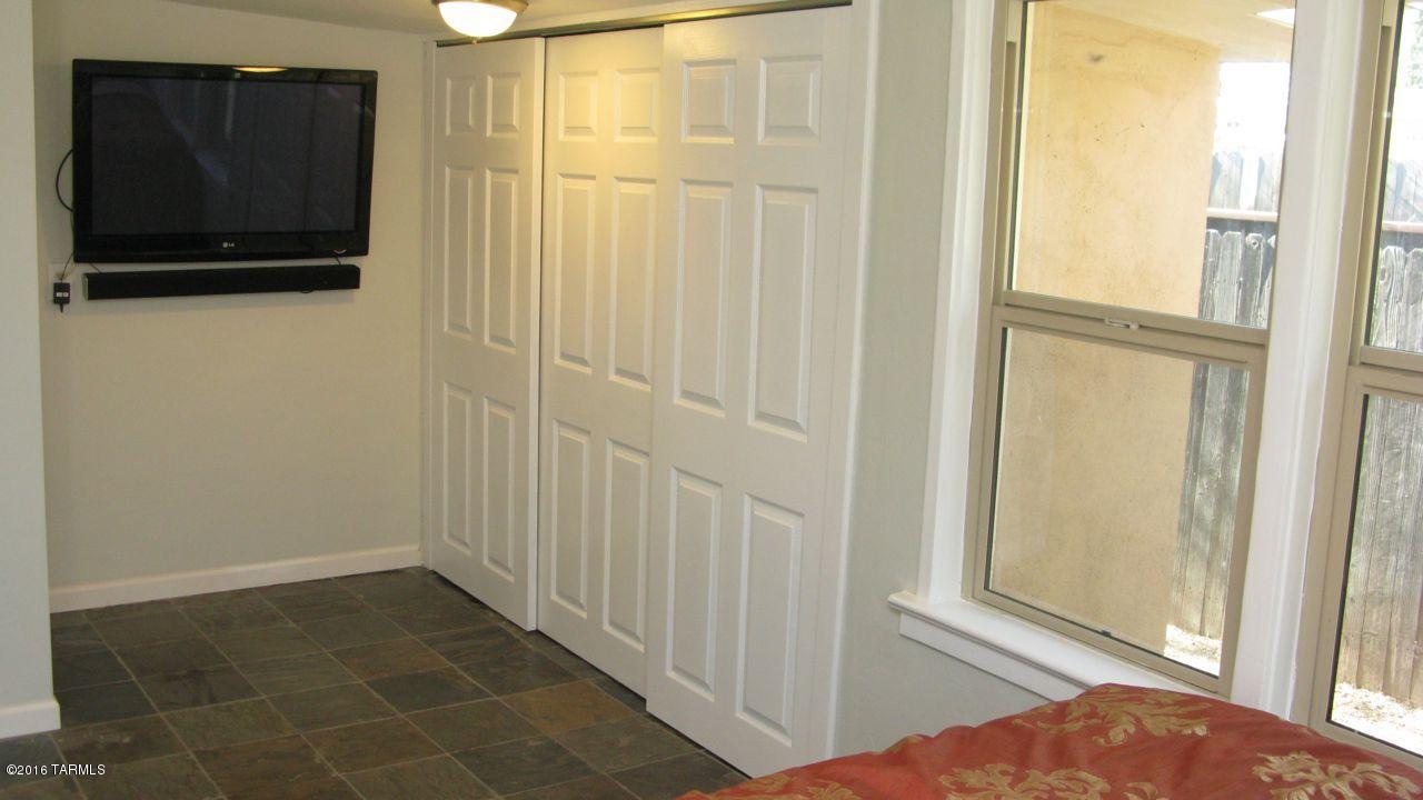 Towner Addition - Residential