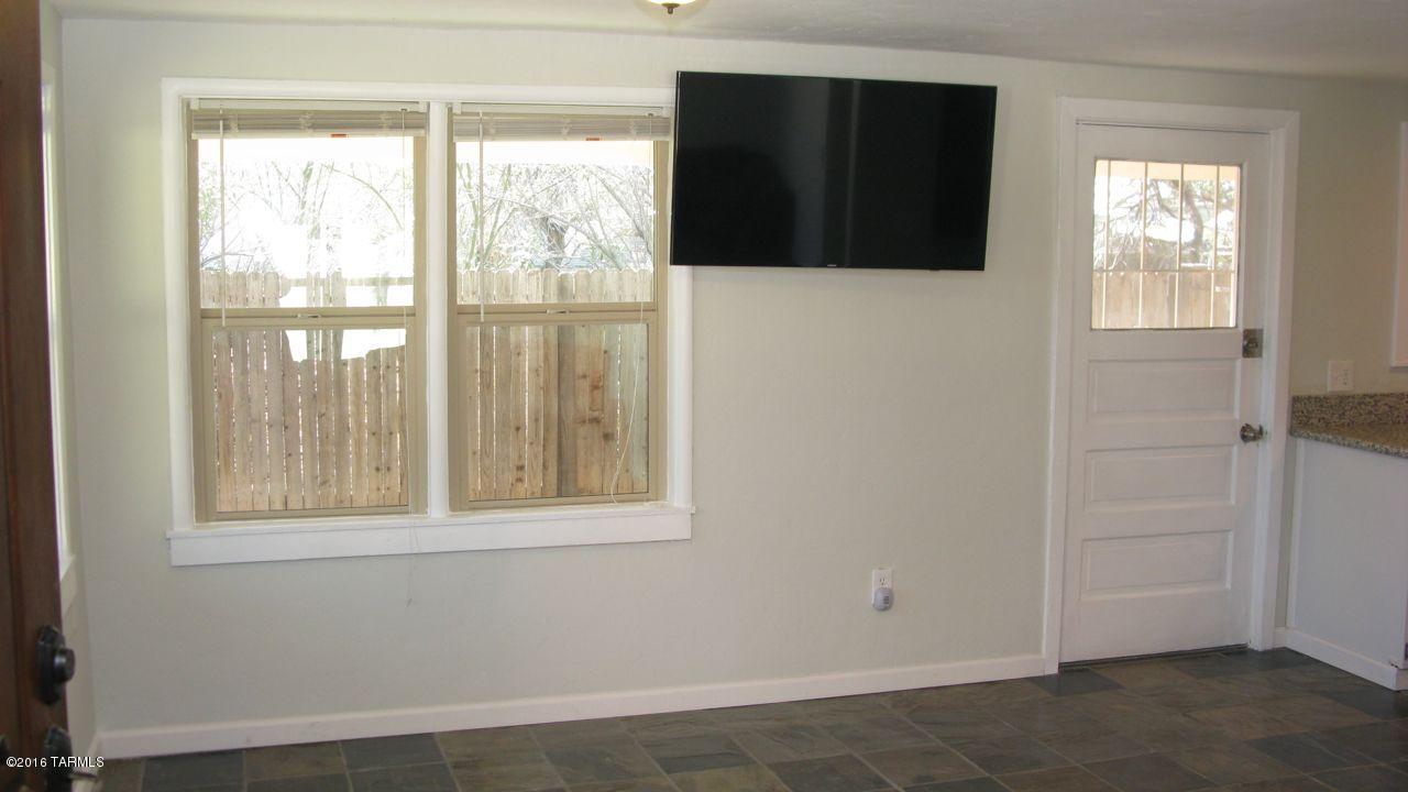 Towner Addition - Residential