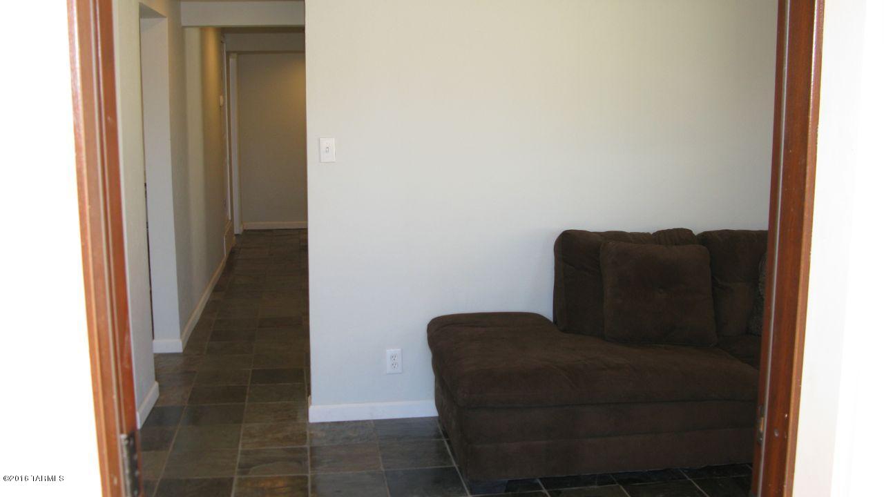 Towner Addition - Residential