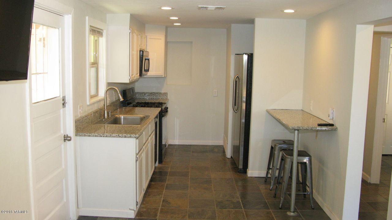 Towner Addition - Residential