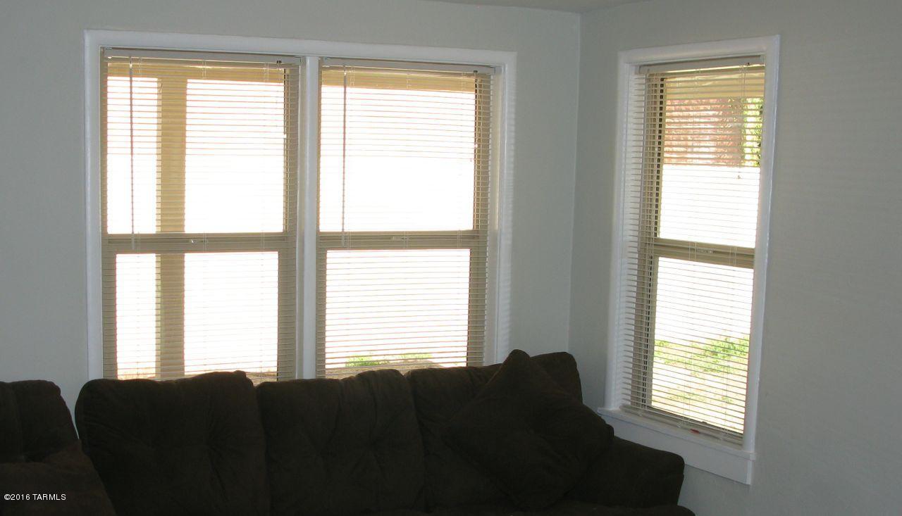 Towner Addition - Residential