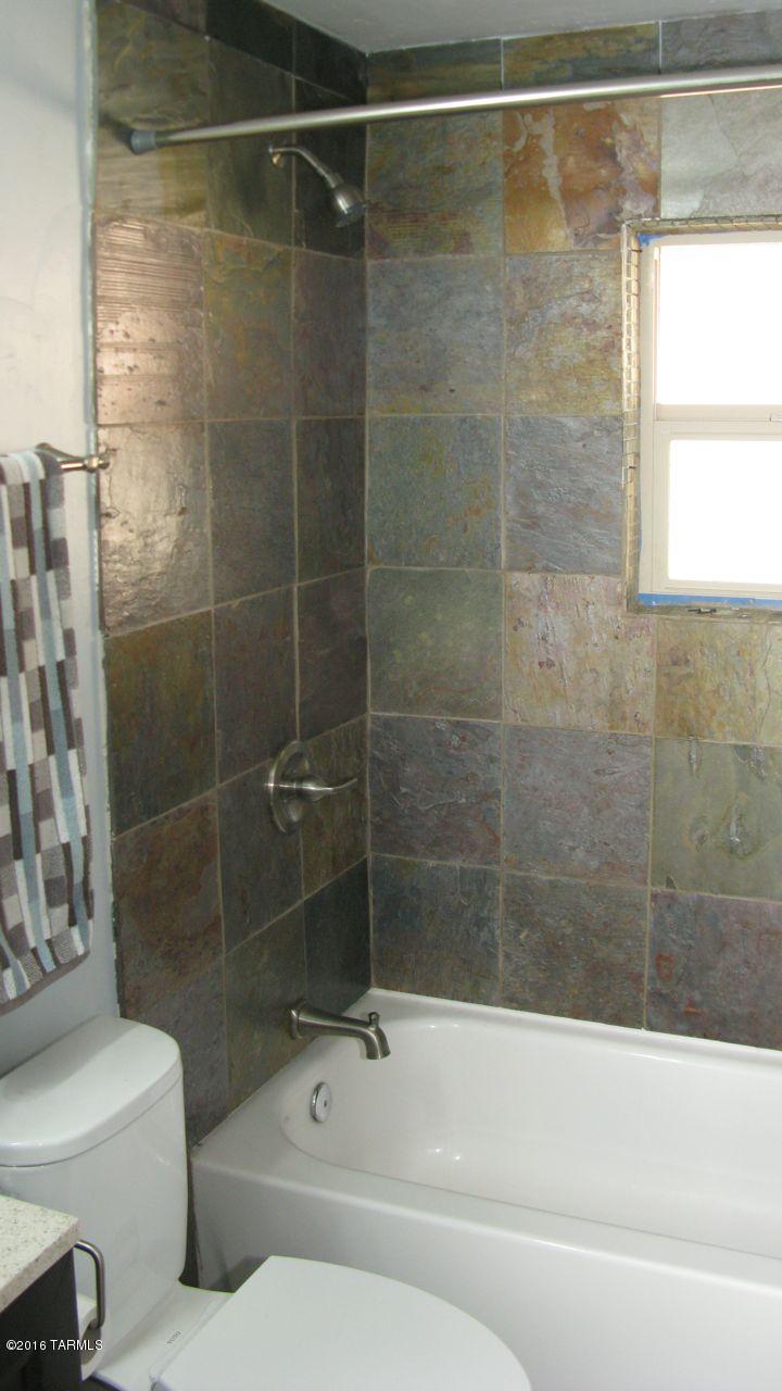 Towner Addition - Residential