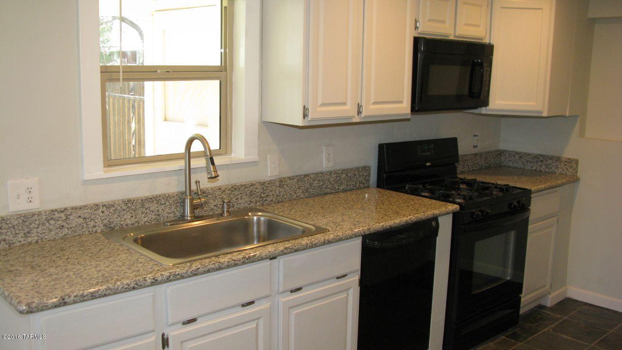 Towner Addition - Residential