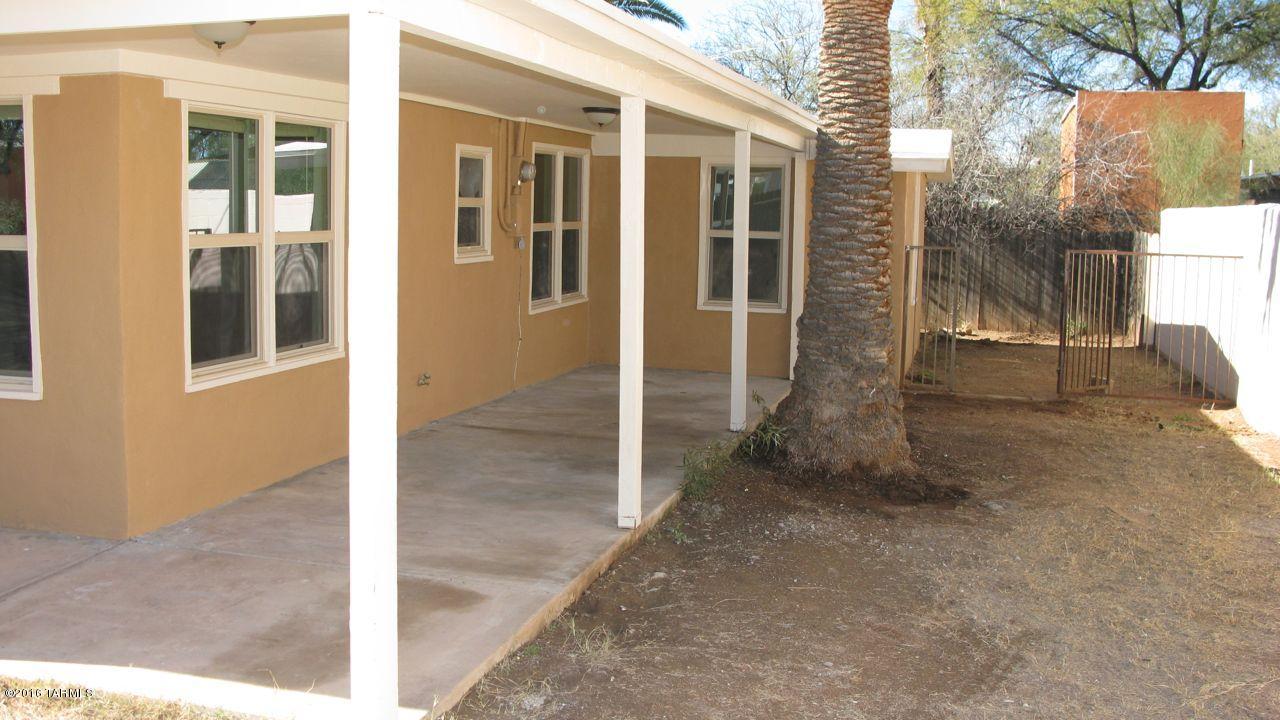 Towner Addition - Residential