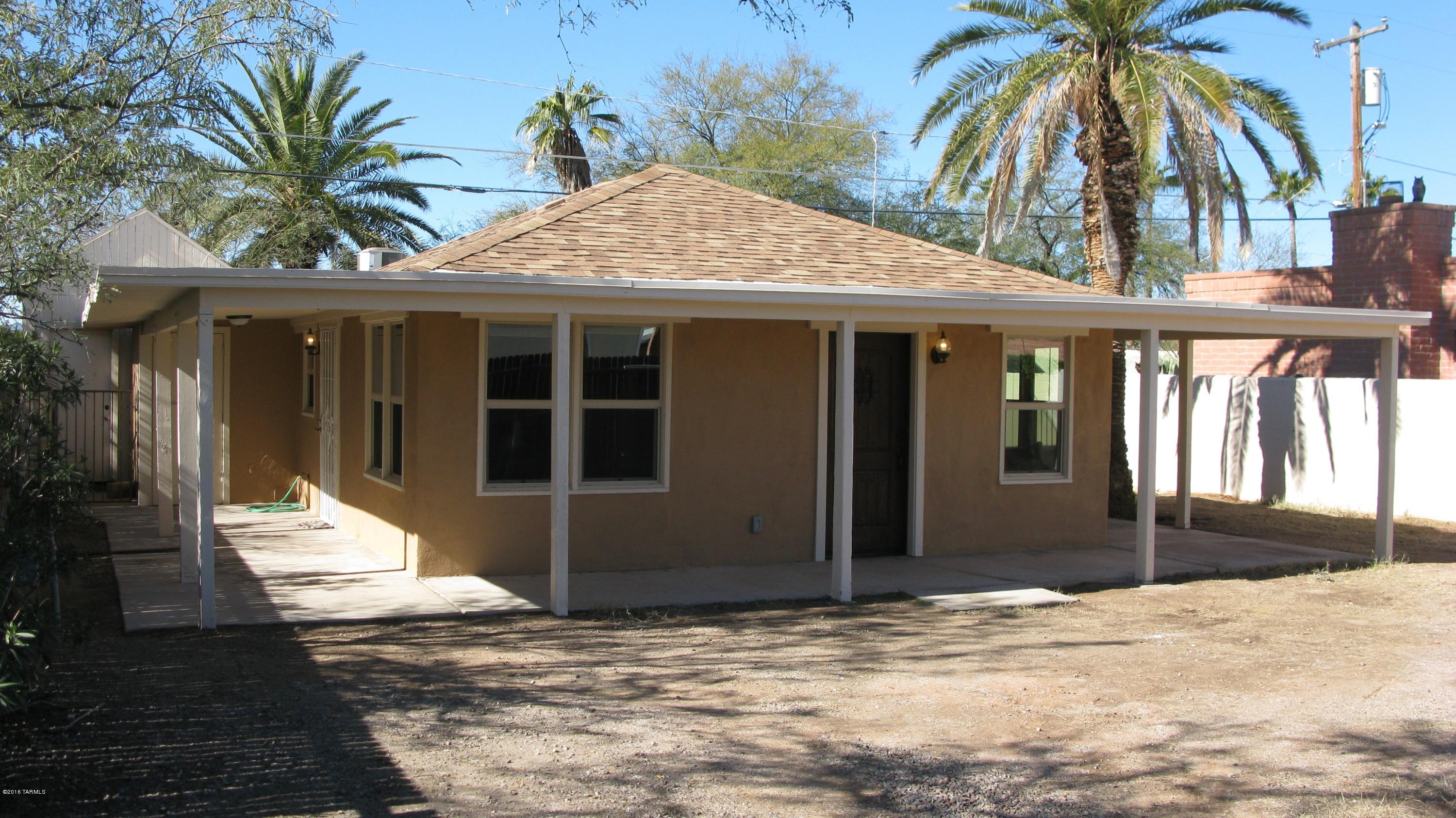 Towner Addition - Residential