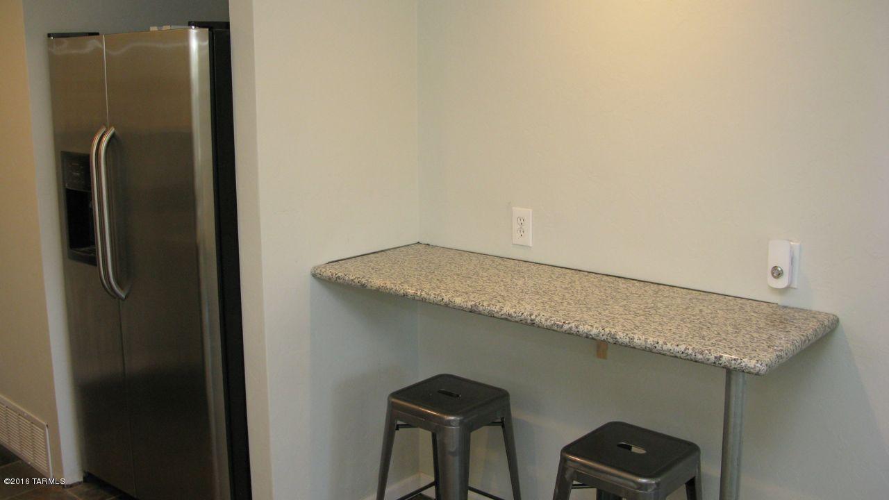 Towner Addition - Residential