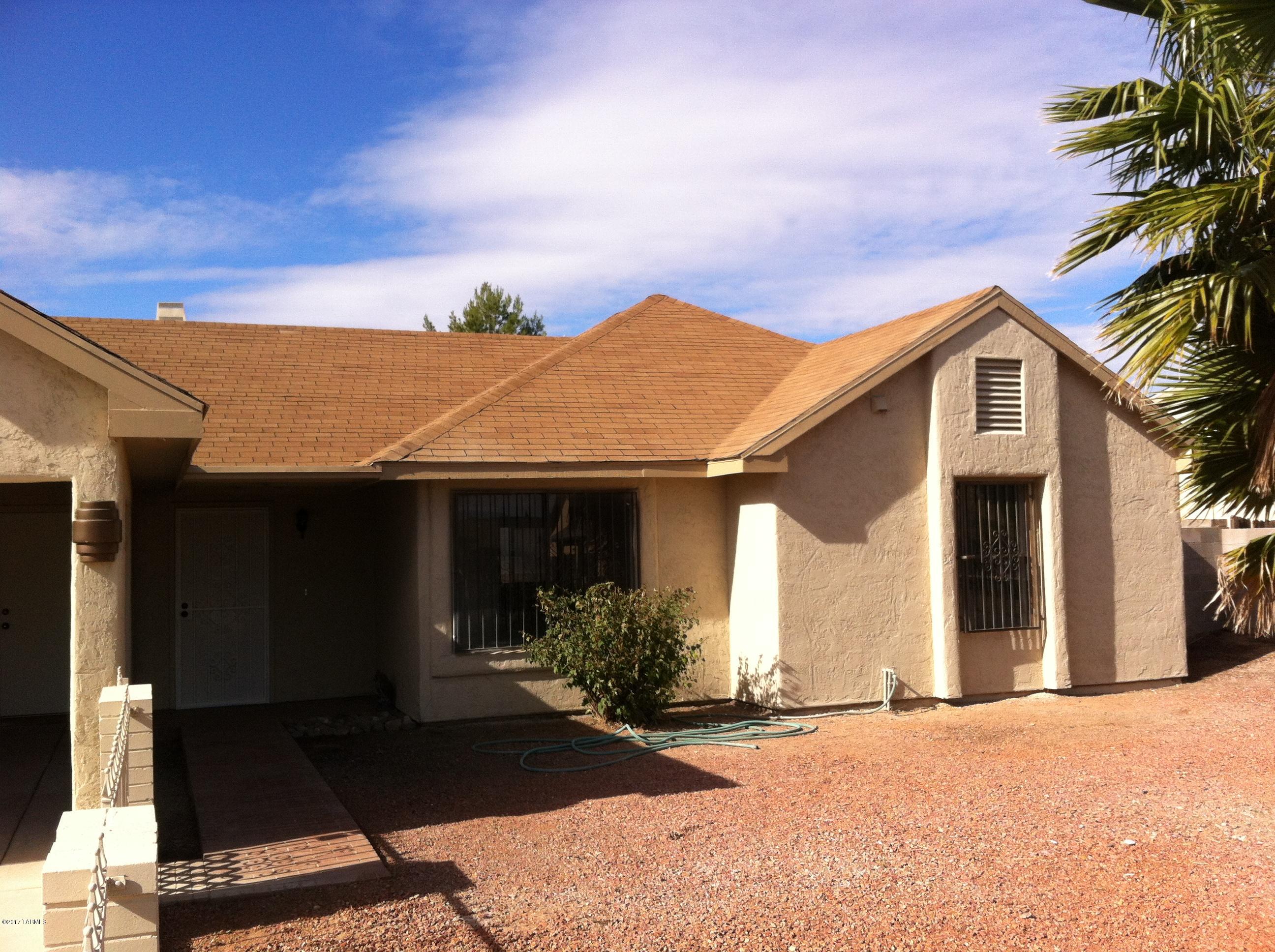 Mission Ridge (1-305) - Residential