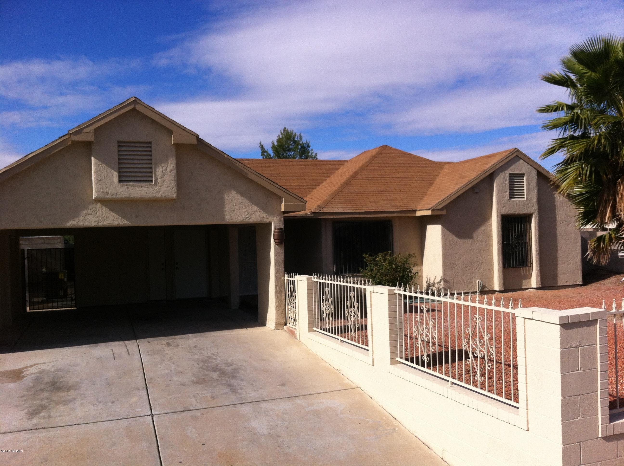 Mission Ridge (1-305) - Residential