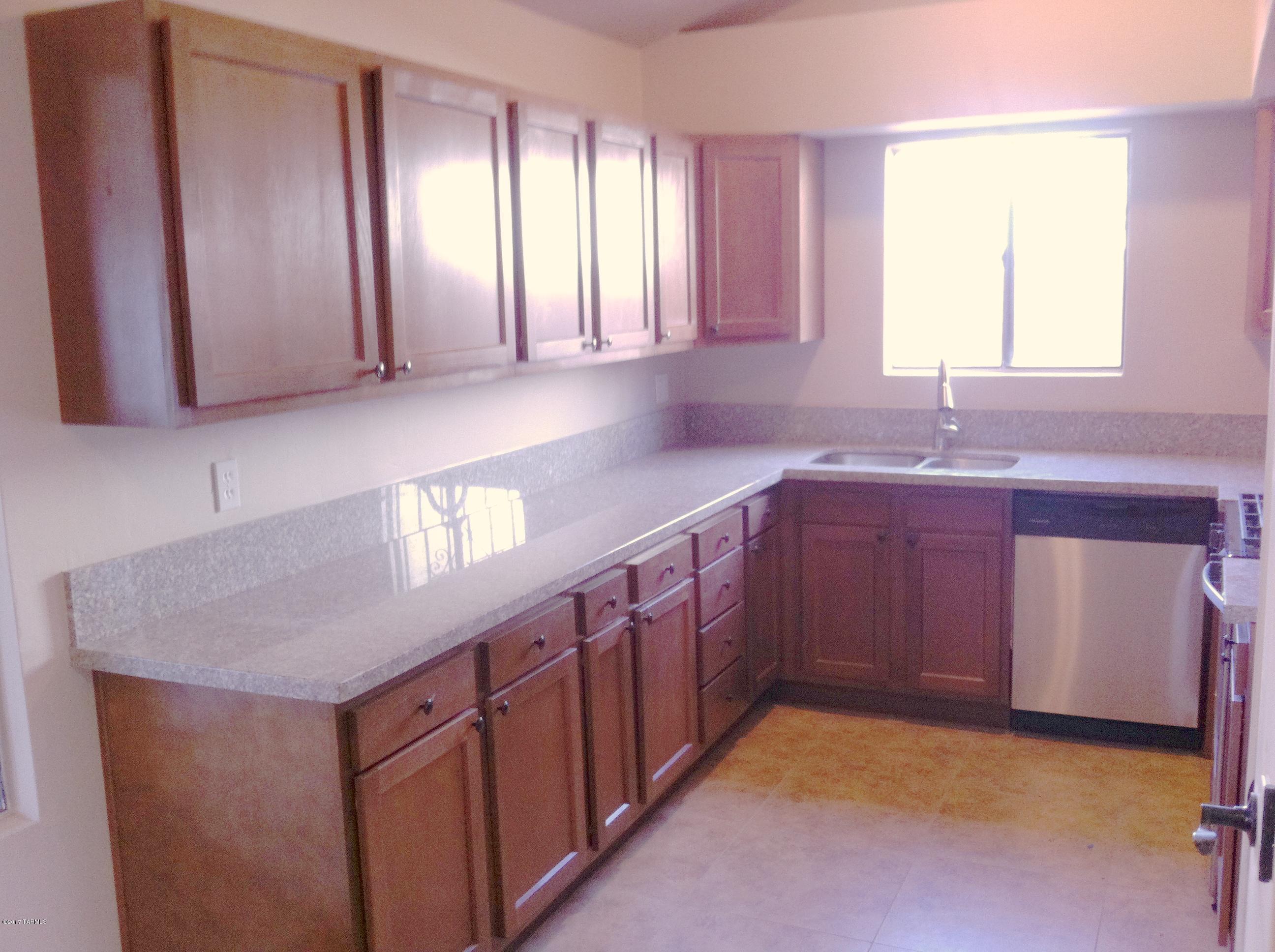 Mission Ridge (1-305) - Residential