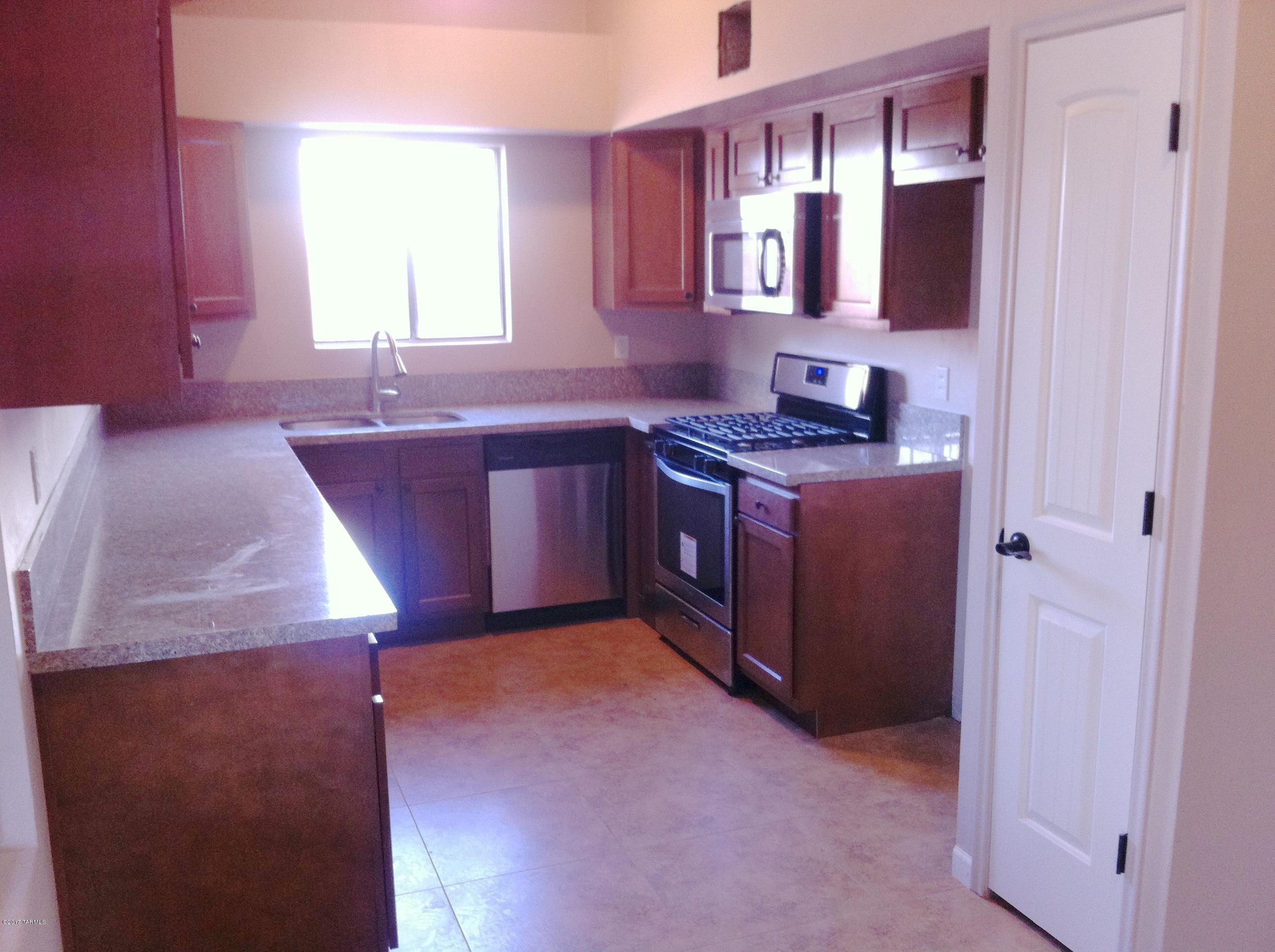 Mission Ridge (1-305) - Residential