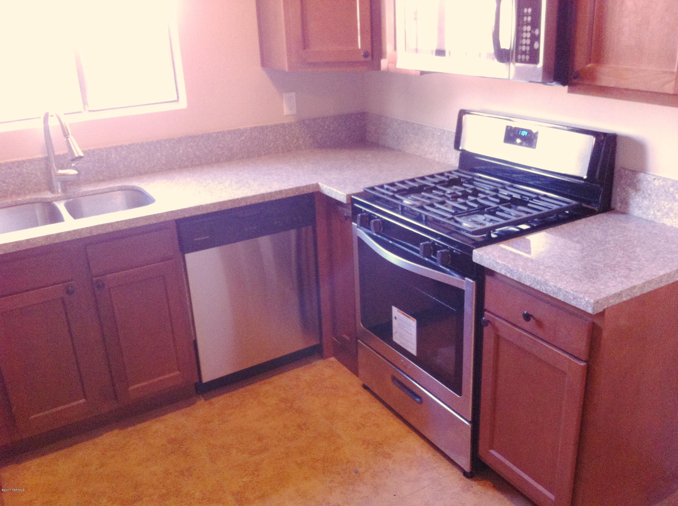 Mission Ridge (1-305) - Residential
