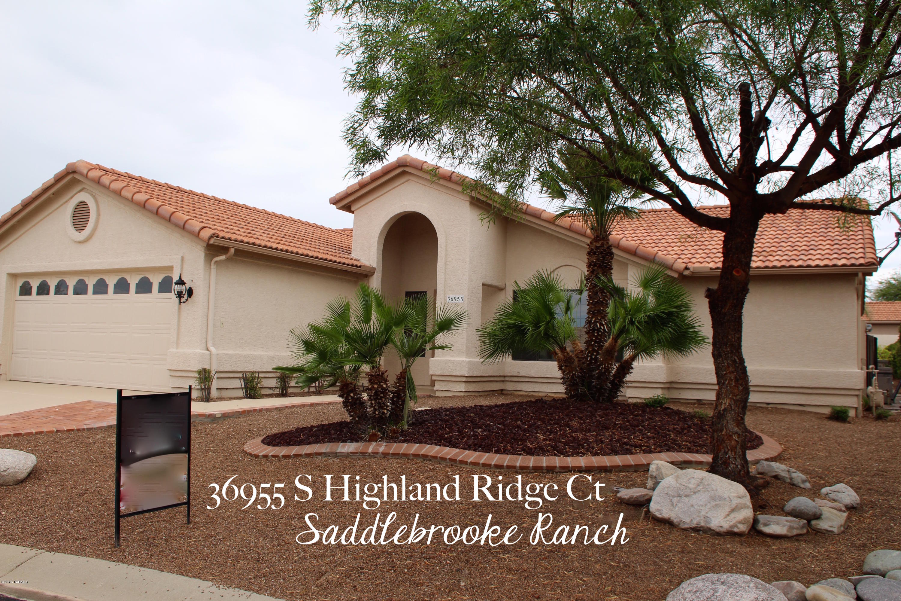 Saddlebrooke - Residential
