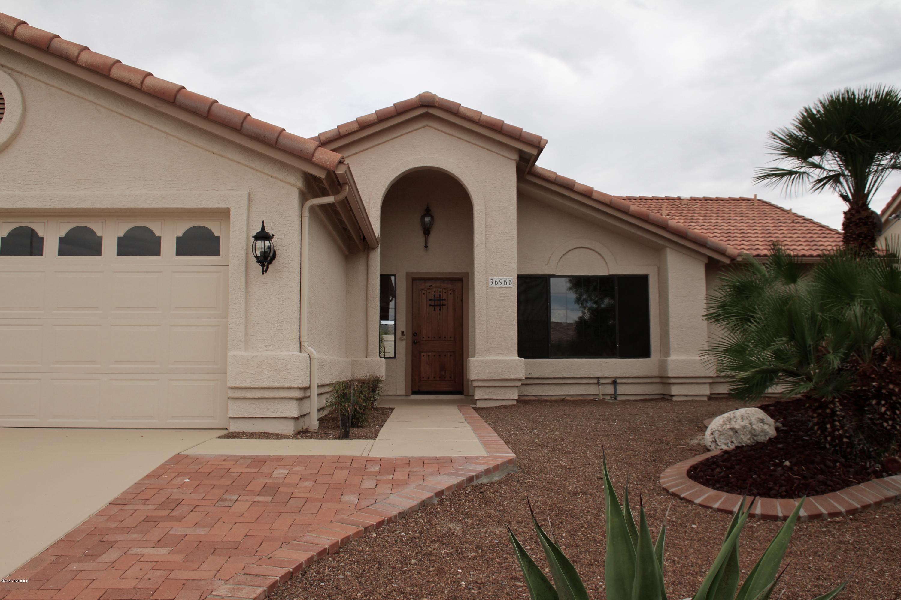 Saddlebrooke - Residential