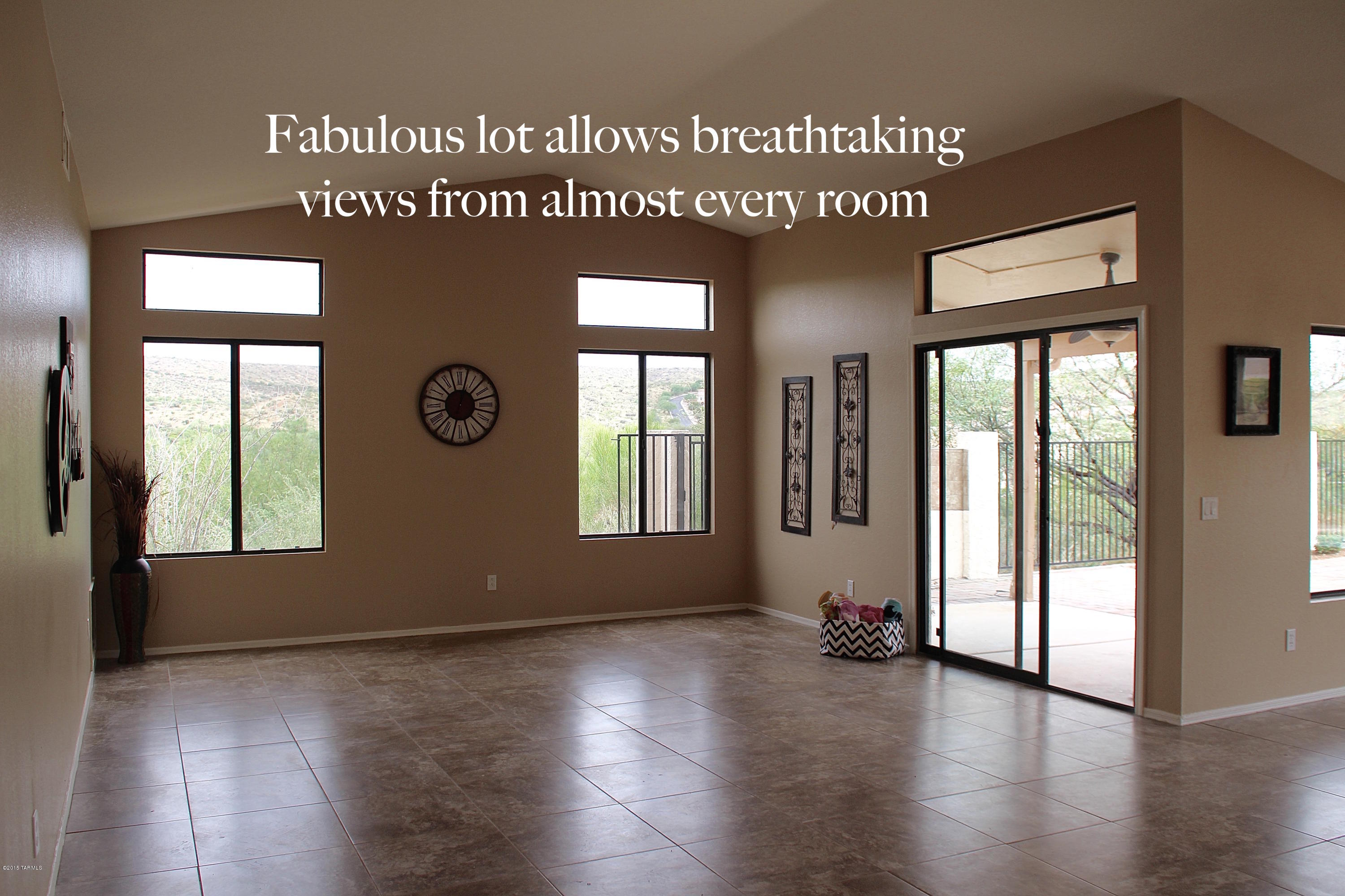 Saddlebrooke - Residential