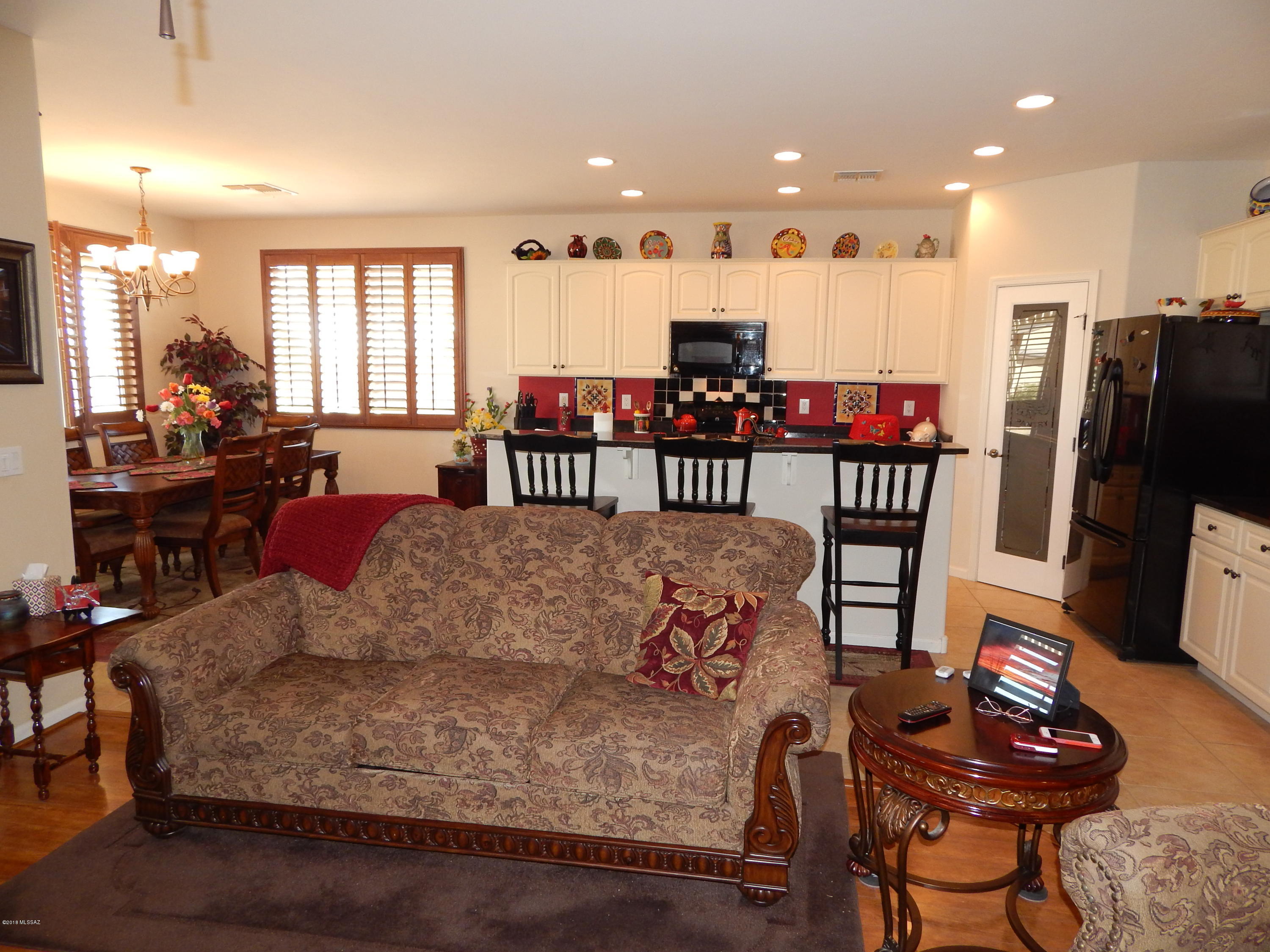 Quail Creek (1-306) - Residential