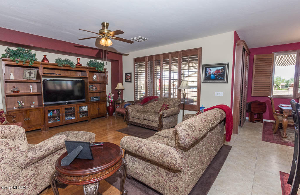 Quail Creek (1-306) - Residential