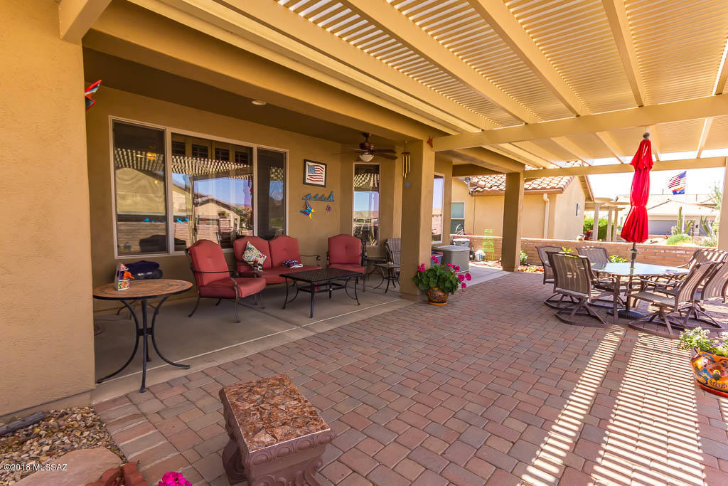 Quail Creek (1-306) - Residential