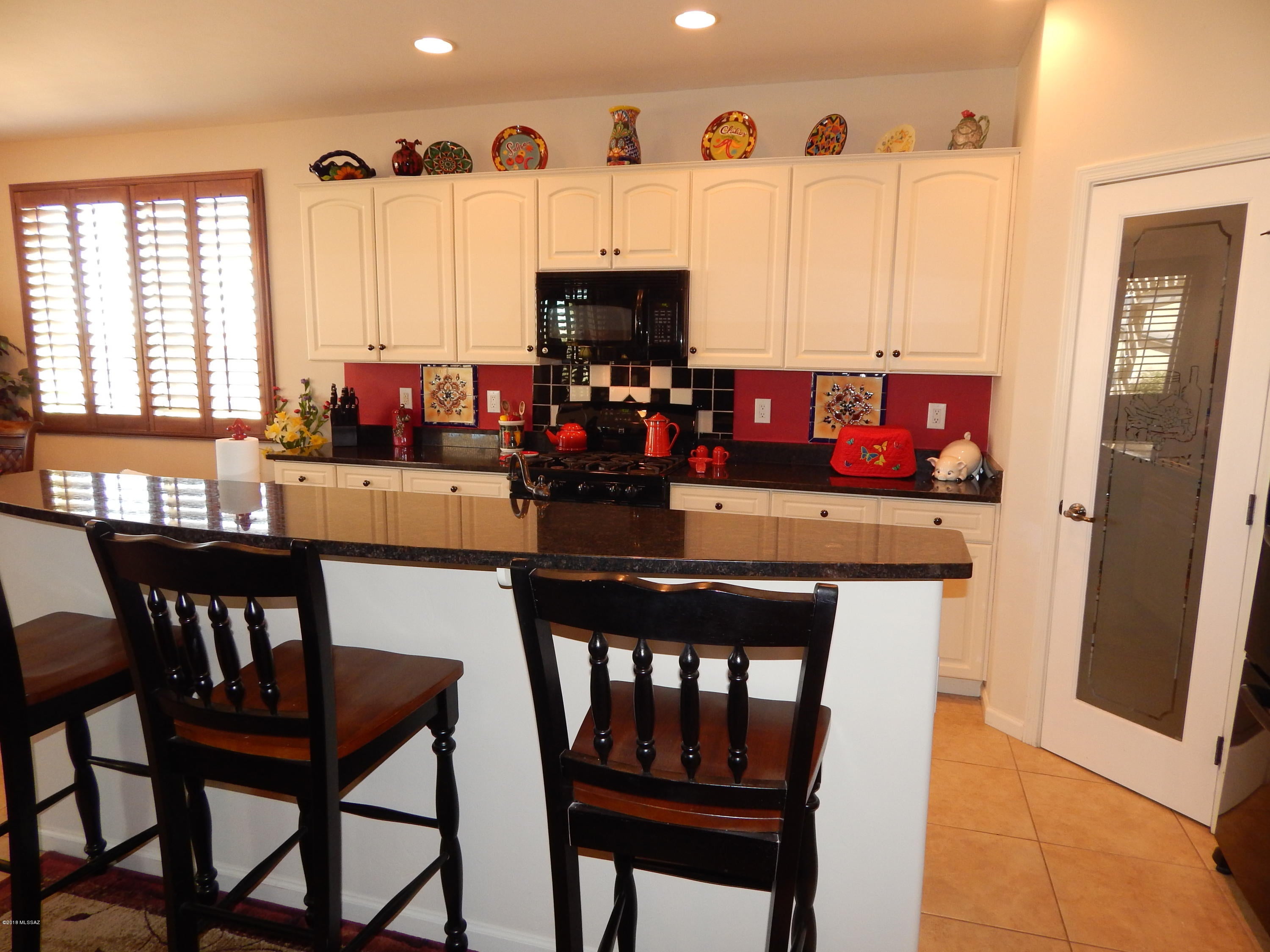 Quail Creek (1-306) - Residential