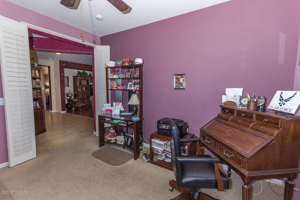 Quail Creek (1-306) - Residential