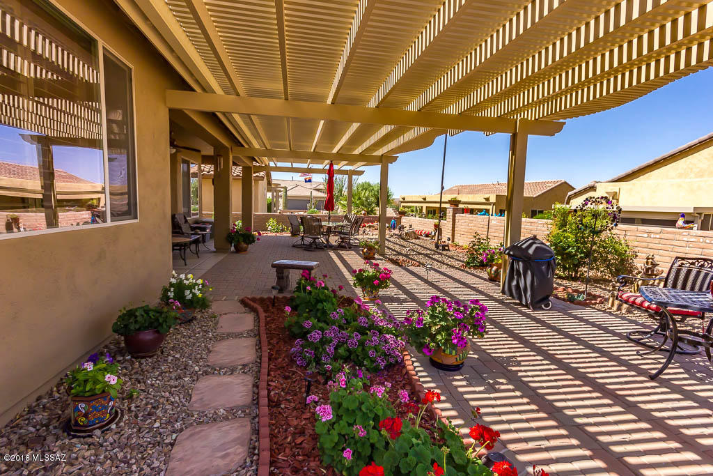 Quail Creek (1-306) - Residential