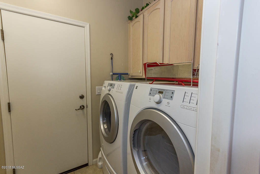 Quail Creek (1-306) - Residential