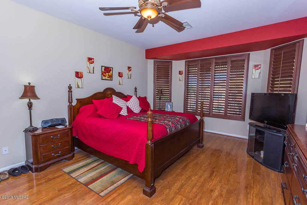 Quail Creek (1-306) - Residential