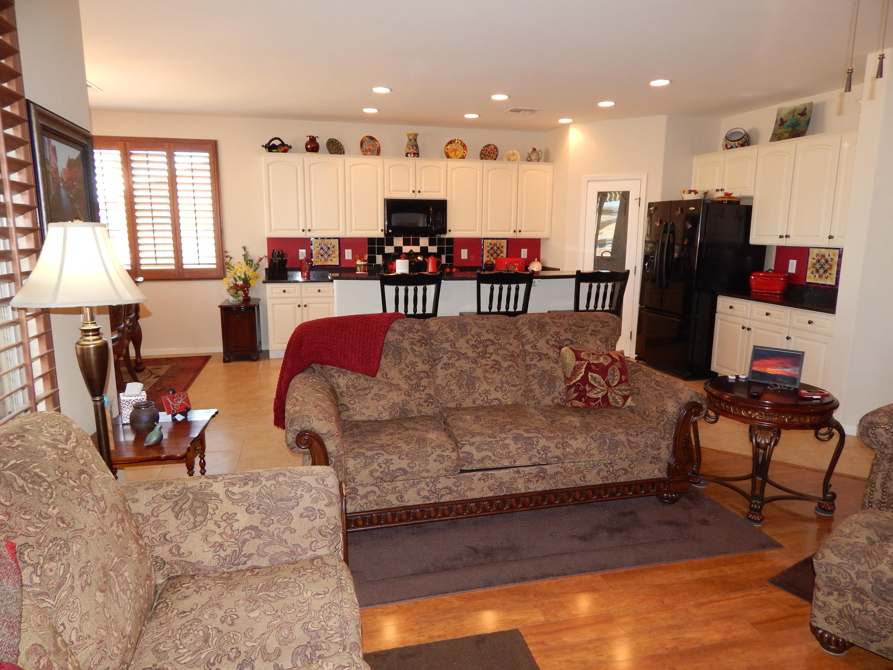 Quail Creek (1-306) - Residential