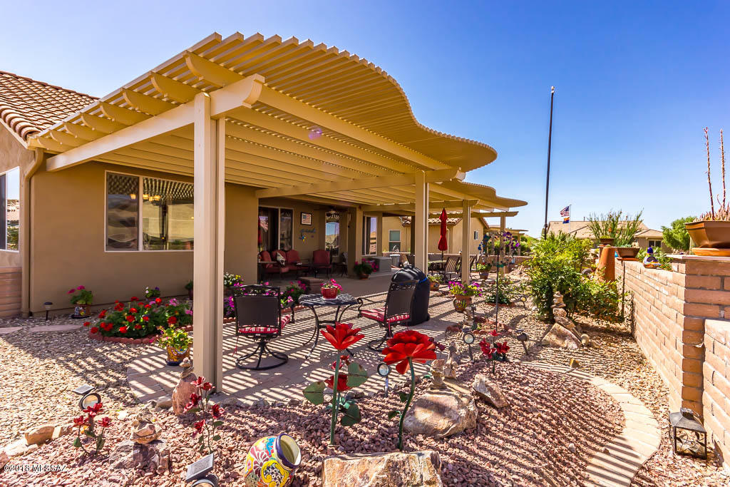 Quail Creek (1-306) - Residential