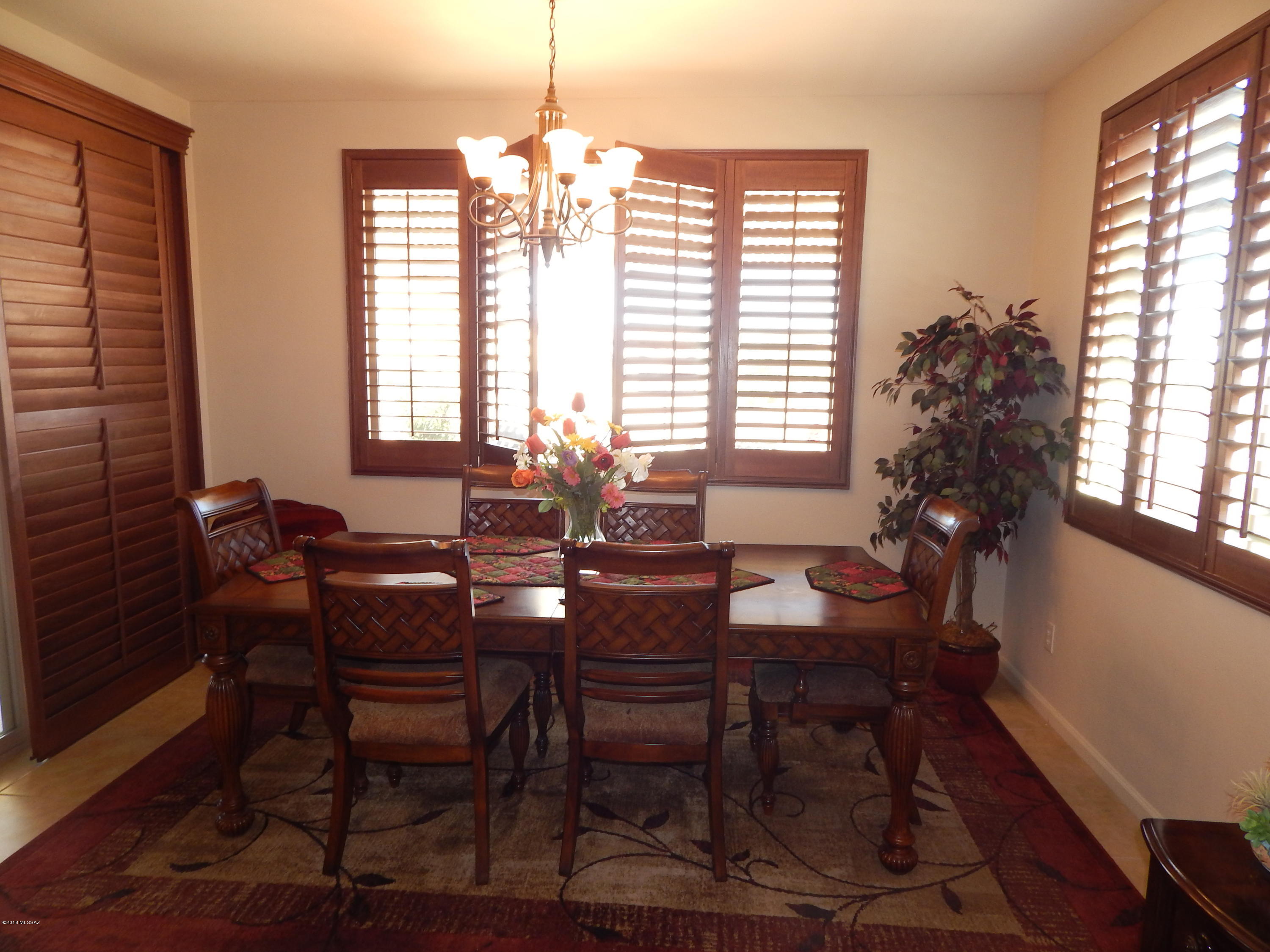 Quail Creek (1-306) - Residential