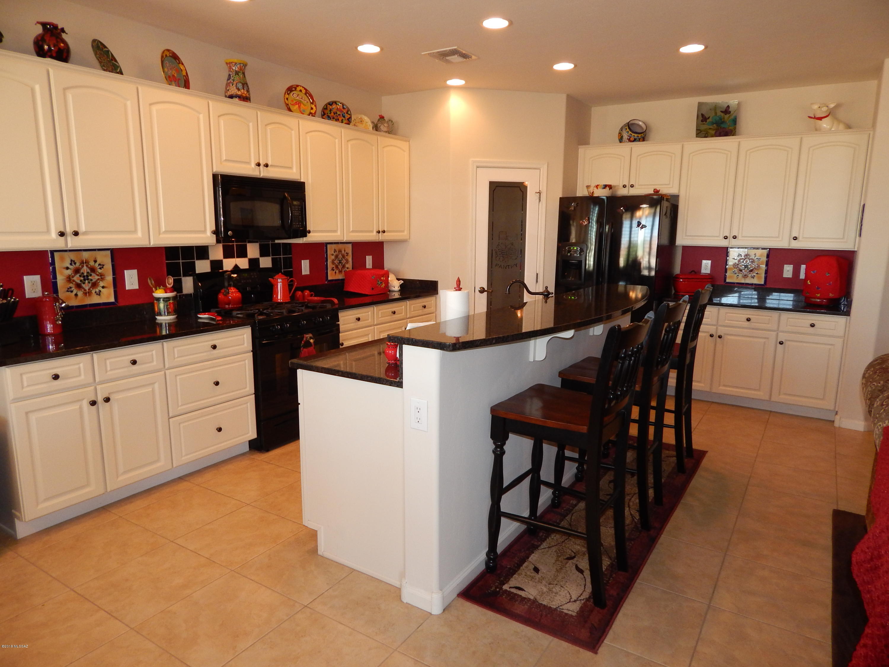 Quail Creek (1-306) - Residential