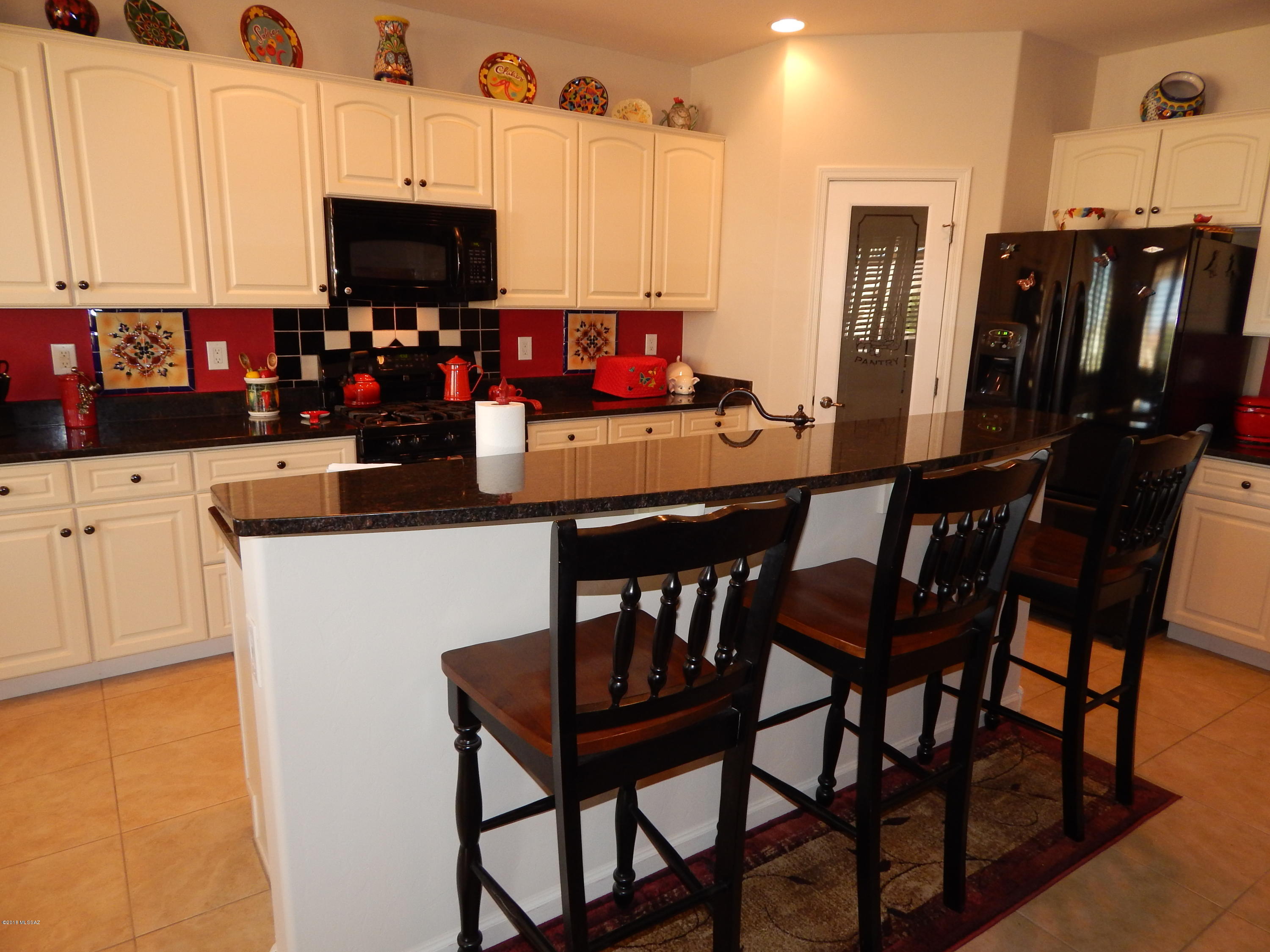 Quail Creek (1-306) - Residential