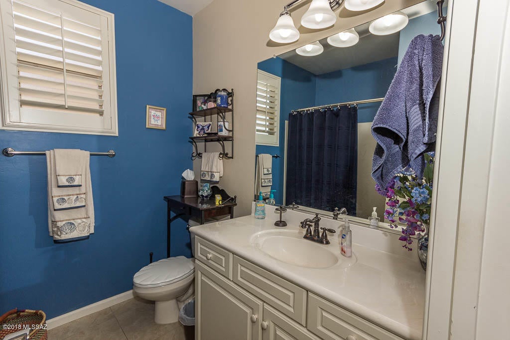 Quail Creek (1-306) - Residential