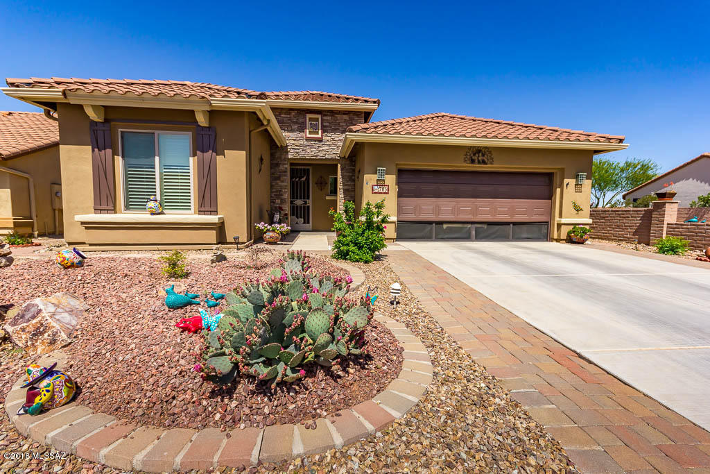 Quail Creek (1-306) - Residential