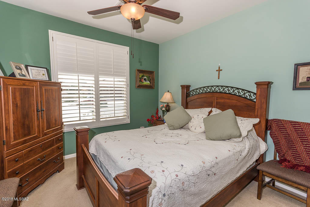 Quail Creek (1-306) - Residential