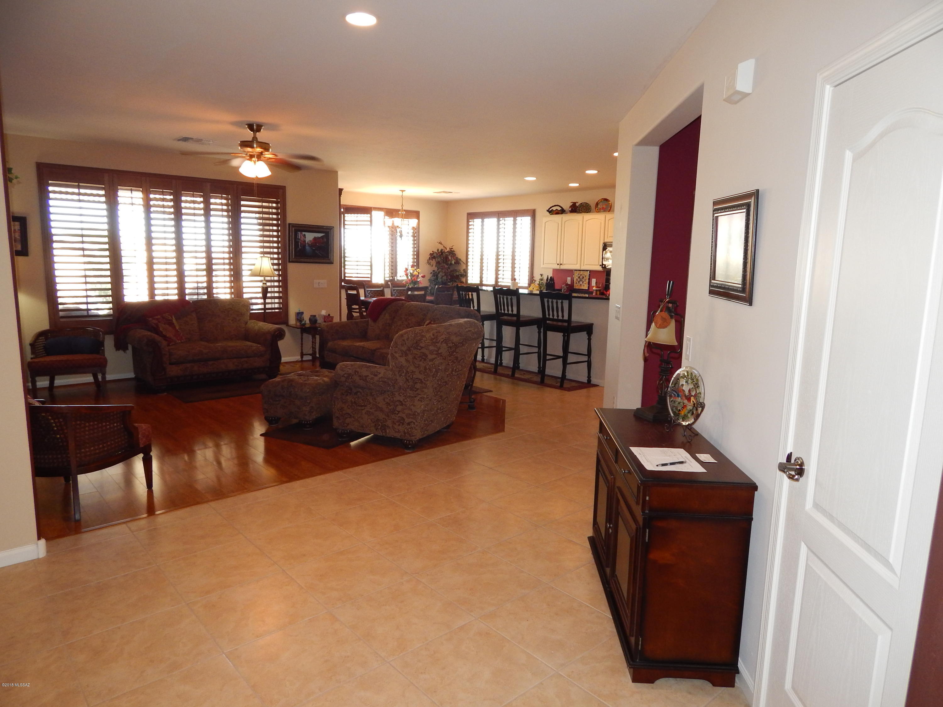 Quail Creek (1-306) - Residential