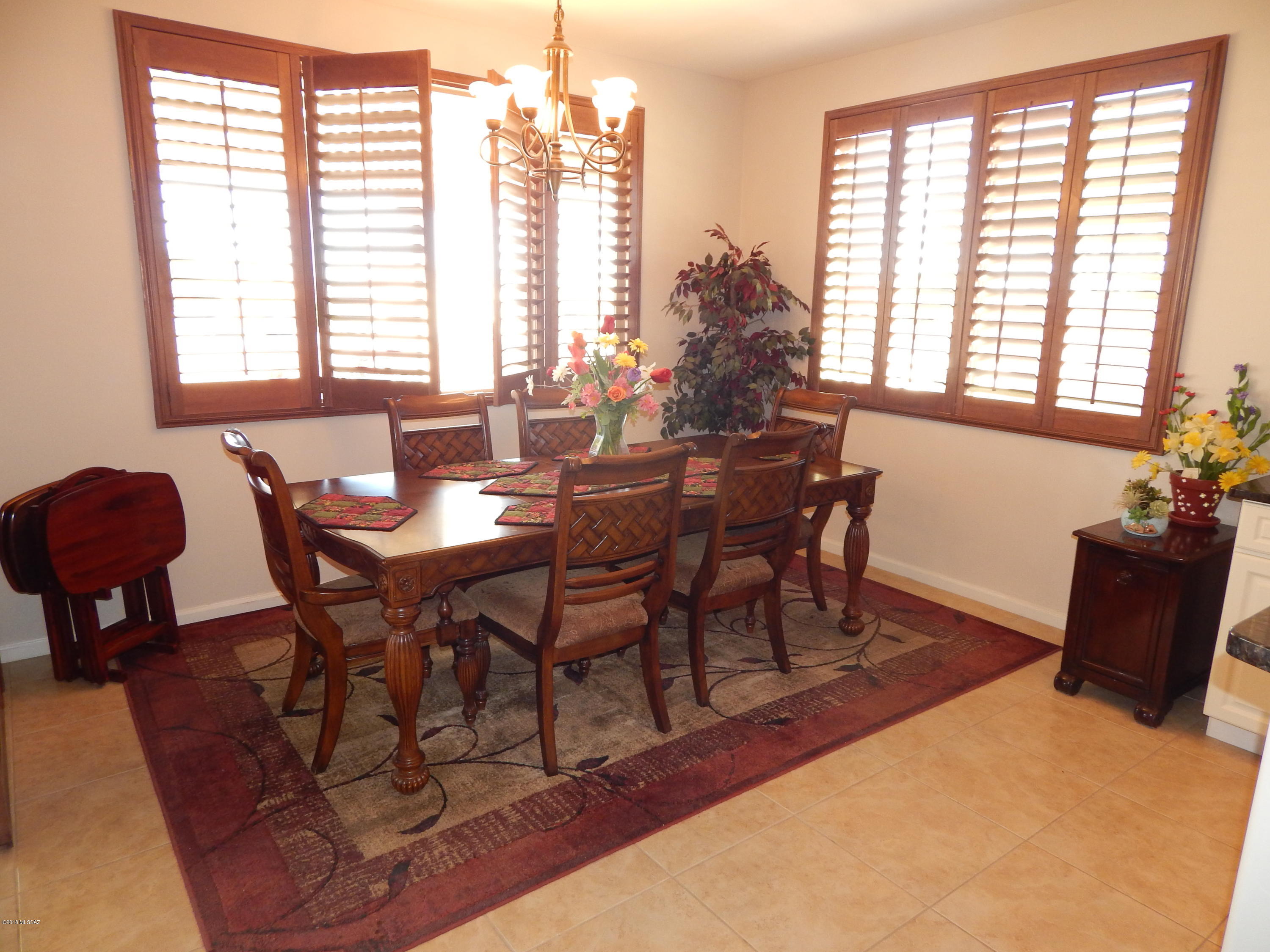 Quail Creek (1-306) - Residential