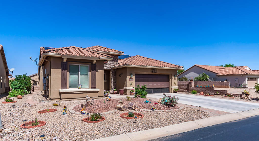 Quail Creek (1-306) - Residential