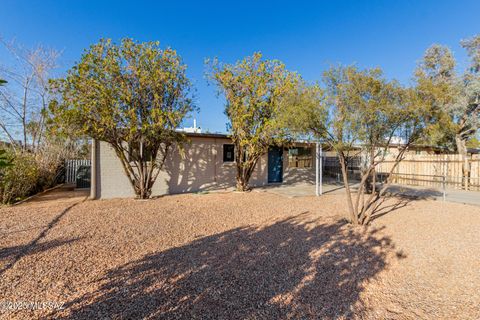 4643 E 25th Street, Tucson, AZ 85711 - MLS#: 22505818